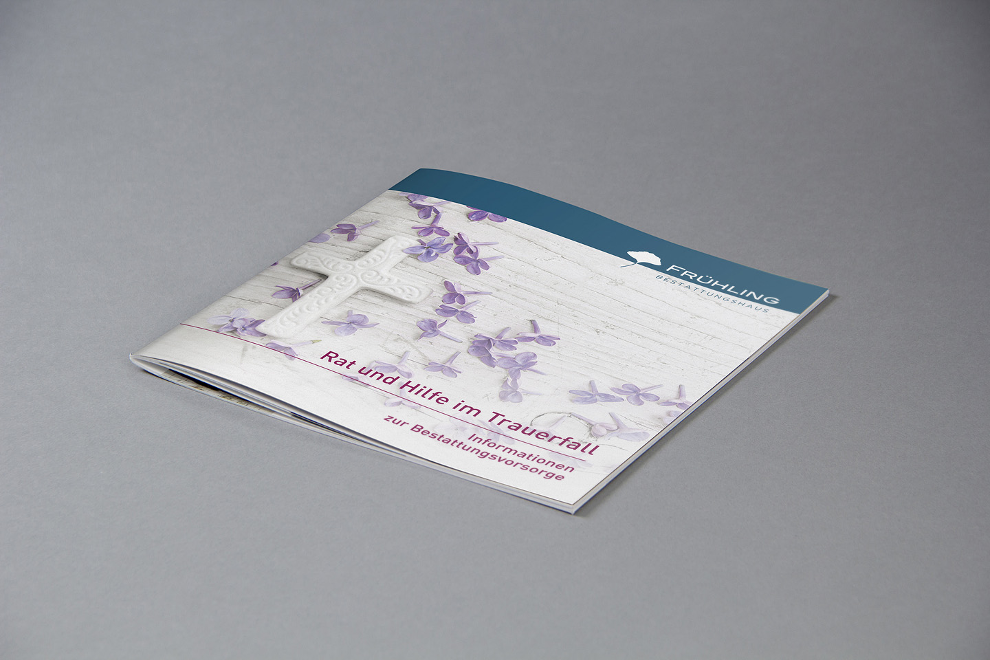 Rat- und Hilfe-Broschüre
