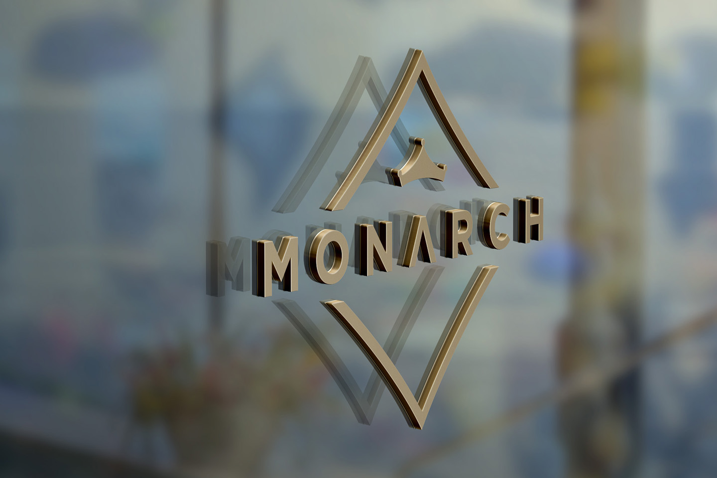 monarch 6