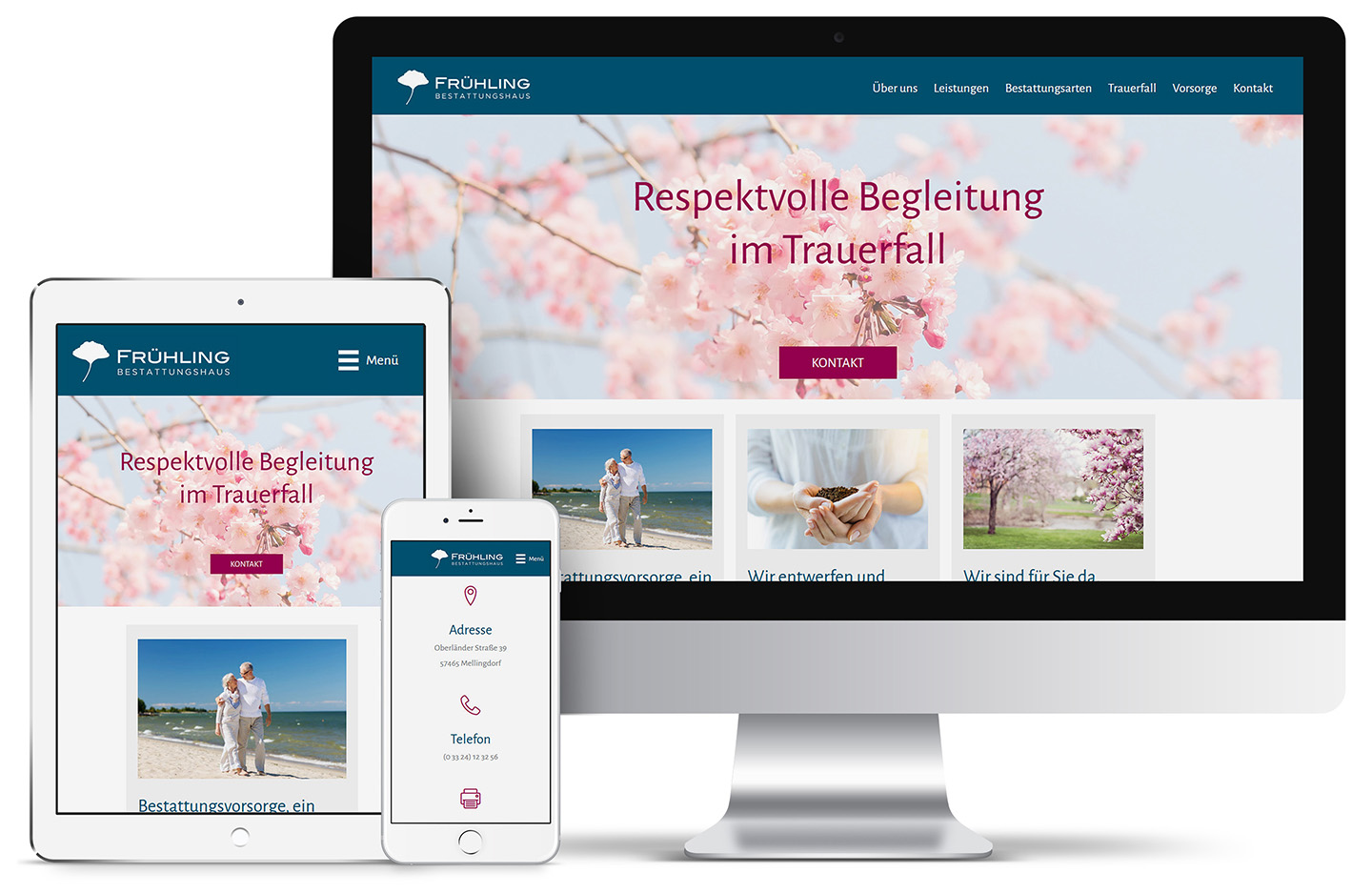 Besatter Webdesign Besatter Webdesign